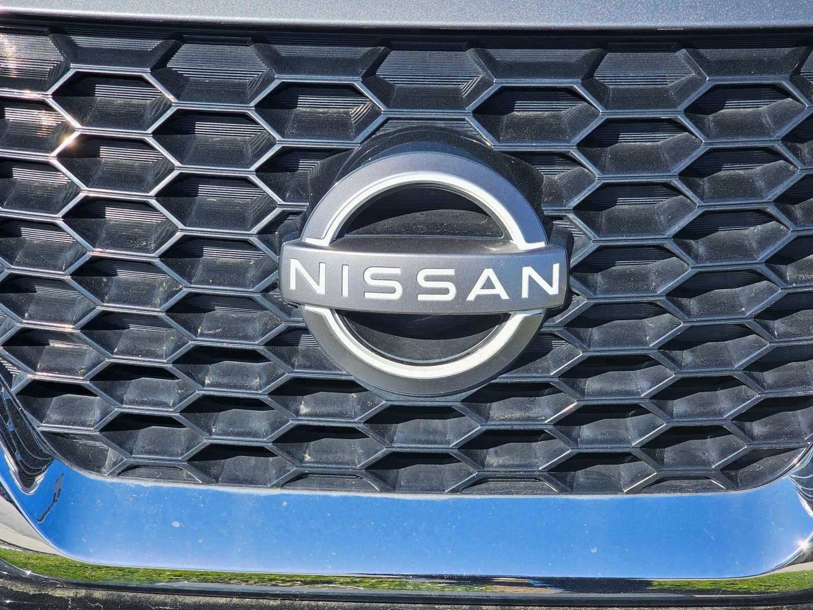 2023 Nissan Murano S